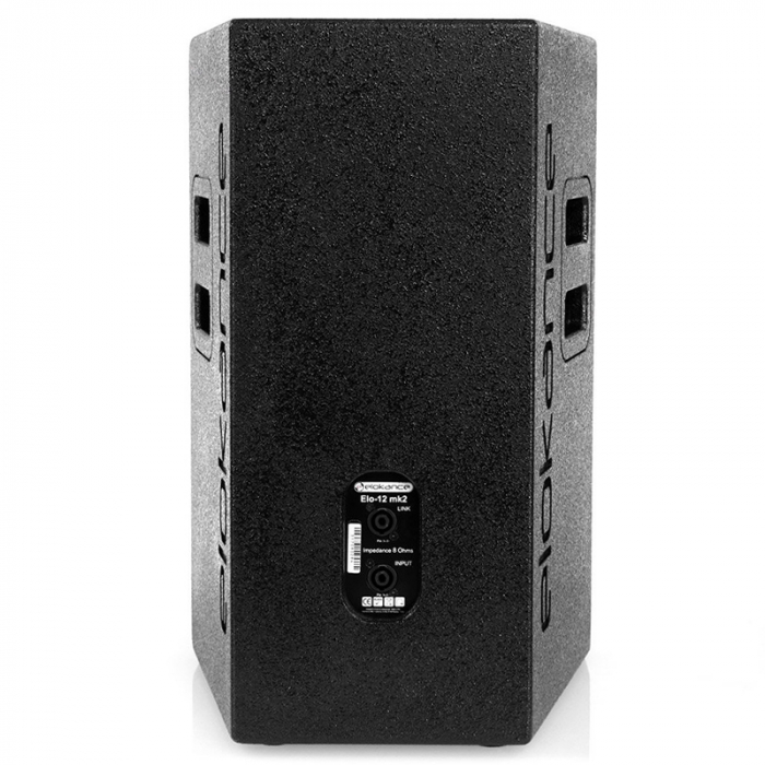 BOXA PASIVA 12''/30CM 8OHM RMS 250W [5]