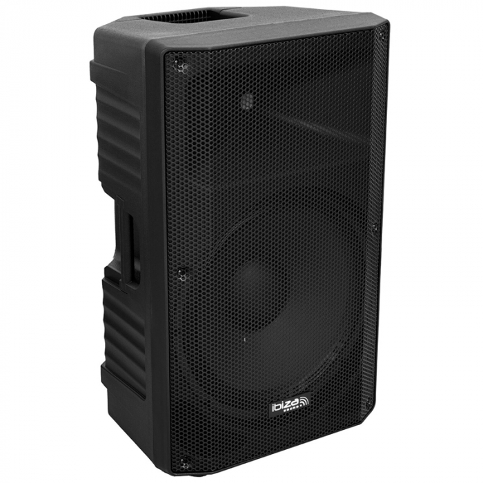 BOXA PASIVA 15"/38CM 300W RMS [3]