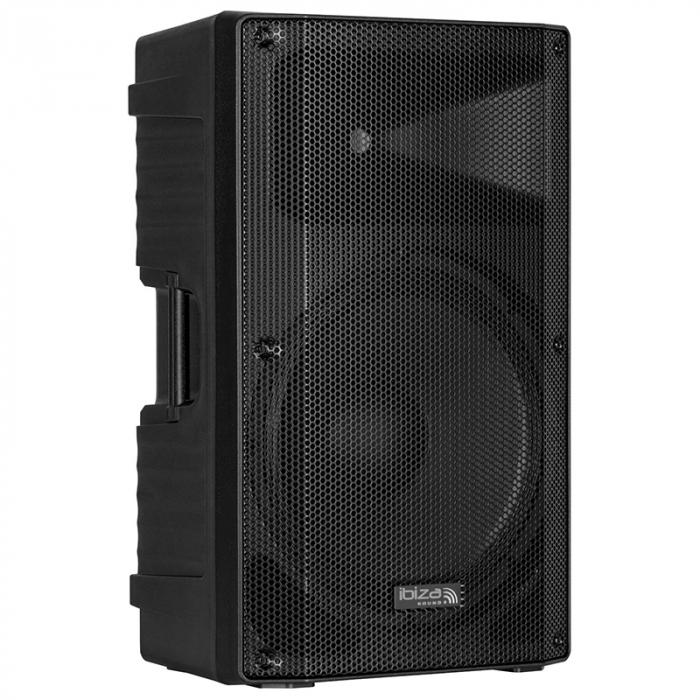 BOXA PASIVA 15"/38CM 300W RMS [2]