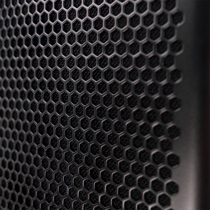 BOXA PASIVA 2CAI 15''/38CM 8OHM RMS 400W [12]