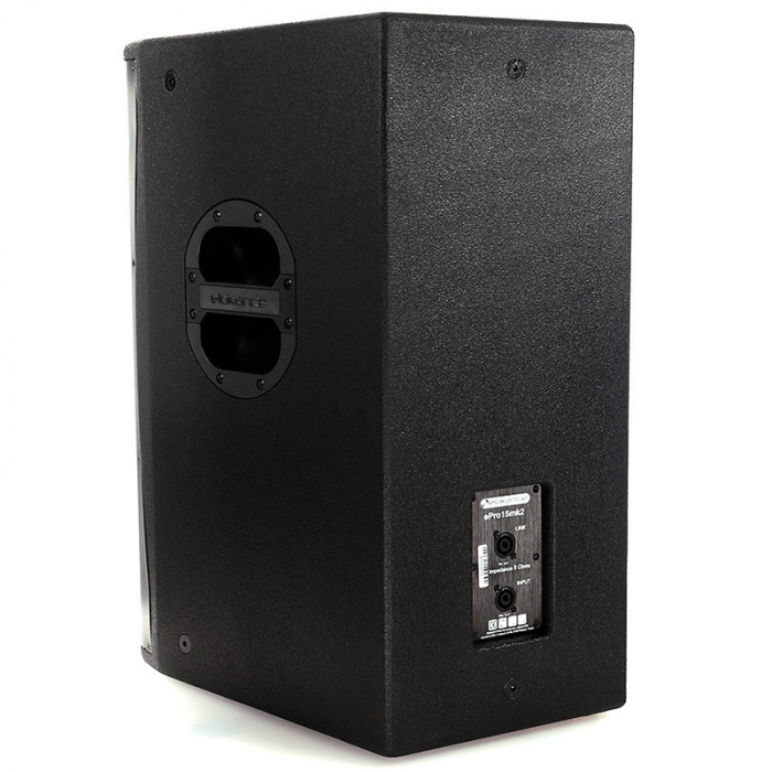 BOXA PASIVA 2CAI 15''/38CM 8OHM RMS 400W [9]