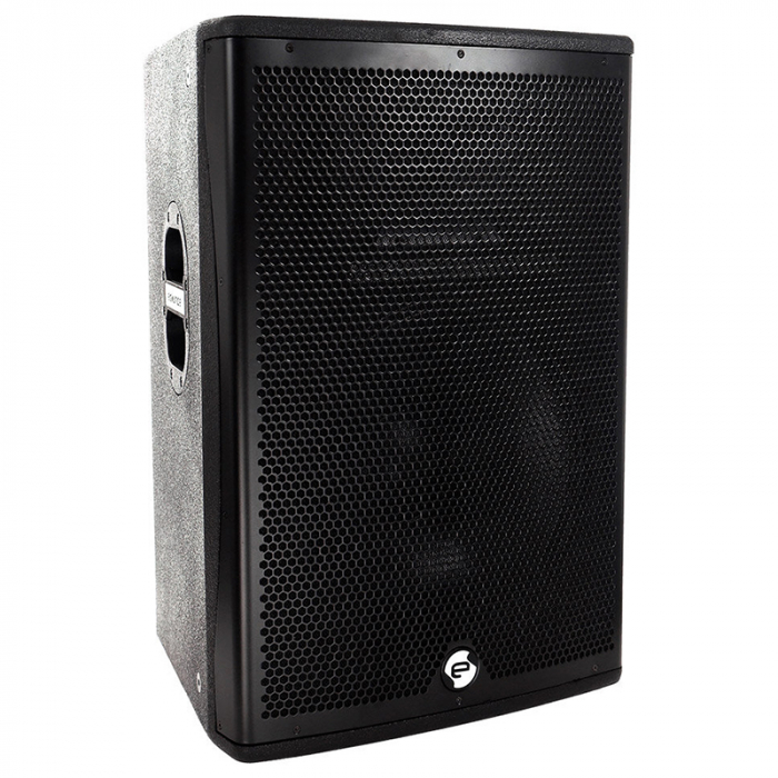 BOXA PASIVA 2CAI 15''/38CM 8OHM RMS 400W [2]
