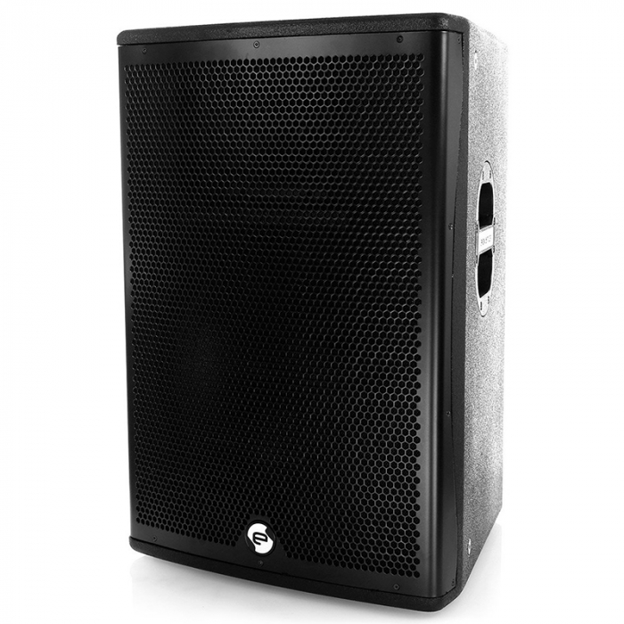 BOXA PASIVA 2CAI 15''/38CM 8OHM RMS 400W [6]