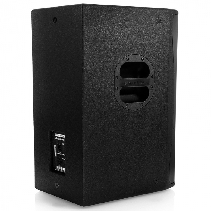 BOXA PASIVA 2CAI 15''/38CM 8OHM RMS 400W [8]
