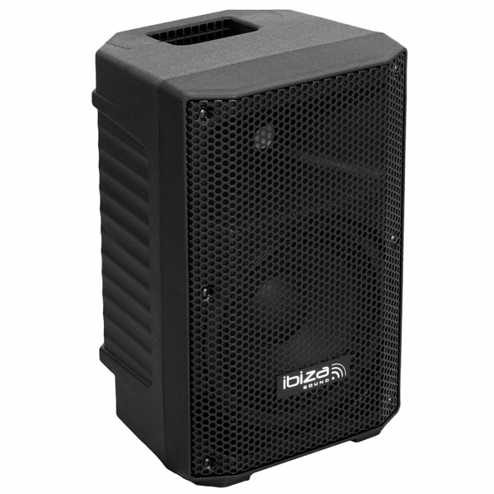 BOXA PASIVA 8"/20CM 100W RMS [3]