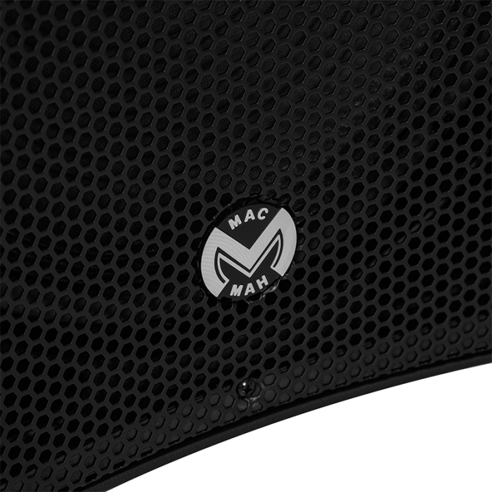 BOXA PORTABILA 12''/31CM 250W RMS TWS CU BT/USB + 2 MIC WIRELESS [4]