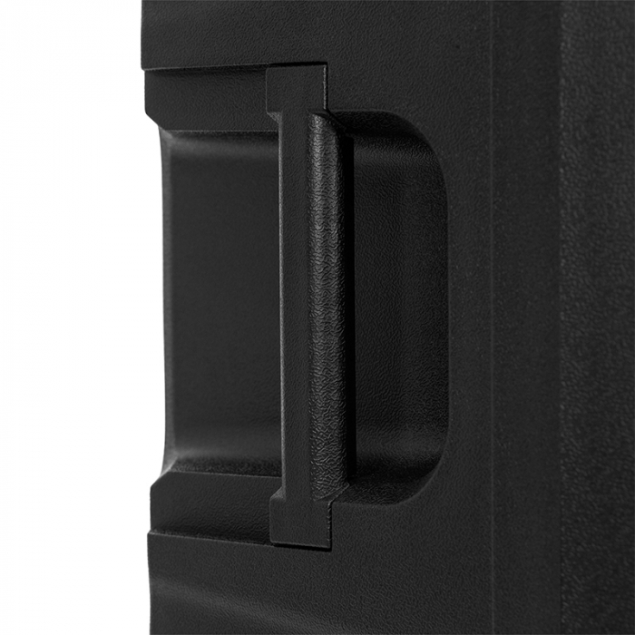 BOXA PORTABILA 12''/31CM 250W RMS TWS CU BT/USB + 2 MIC WIRELESS [15]
