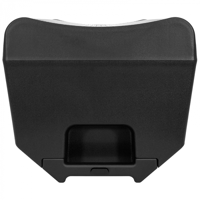 BOXA PORTABILA 12''/31CM 250W RMS TWS CU BT/USB + 2 MIC WIRELESS [11]