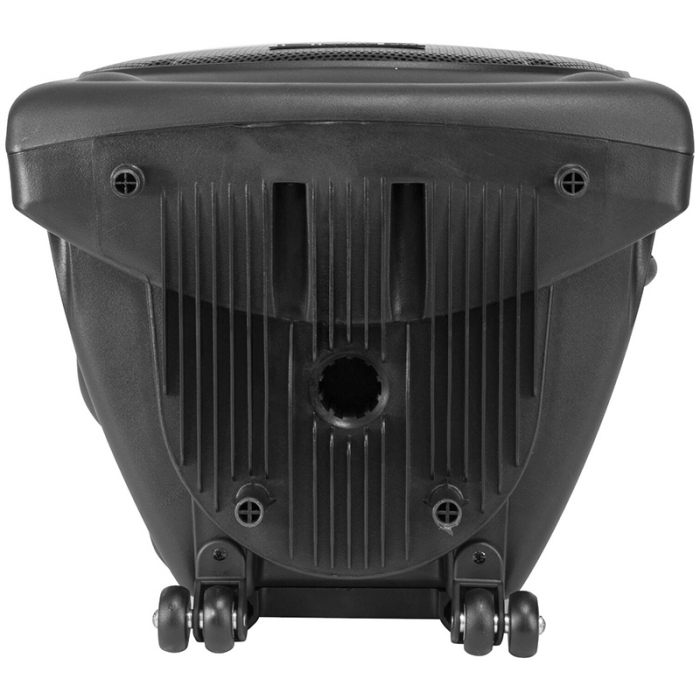 Boxă Portabilă 15'' 800W | USB, MP3, Bluetooth, 12-230V [9]
