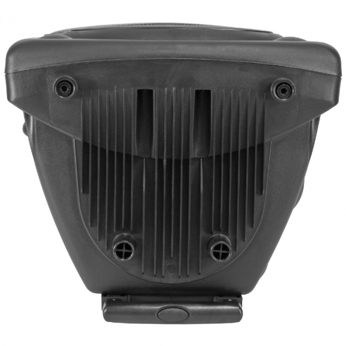 Boxă Portabilă 15'' 800W | USB, MP3, Bluetooth, 12-230V [8]