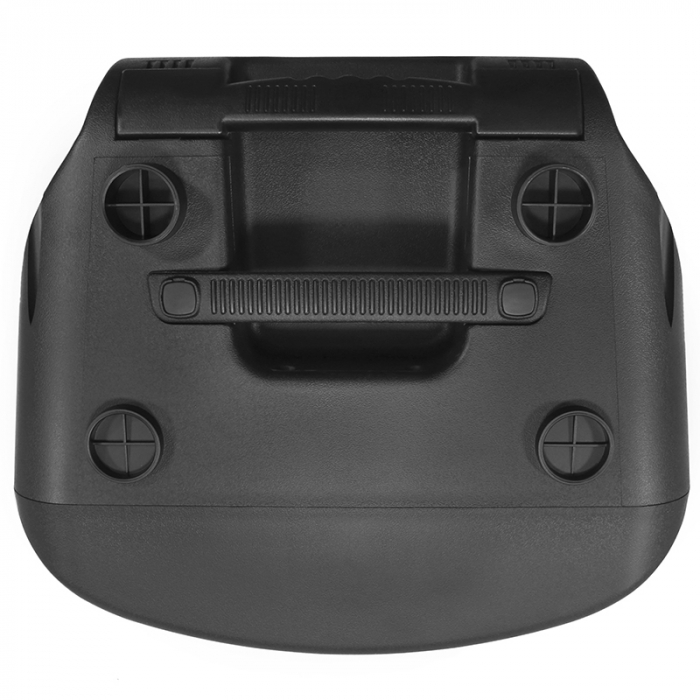 Boxa portabila BoomToneDJ TRAVELSOUND15, 15"/38cm, 350W RMS, BT/USB/FM/SD, 2 microfoane VHF, Bluetooth [12]