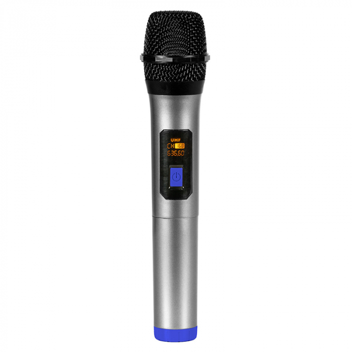BOXA PORTABILA 2X4"/10CM 50W TWS BT/FM/USB/MSD [9]