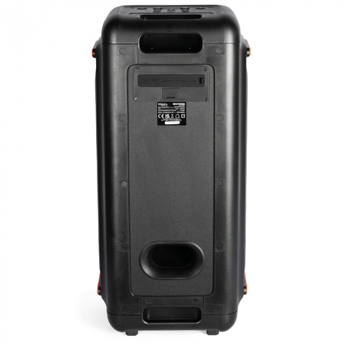 BOXA PORTABILA 2X8"/20CM 300W TWS BT/FM/USB/MSD [6]