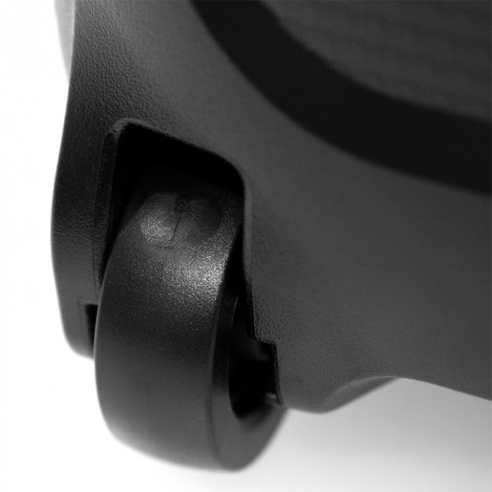 BOXA PORTABILA 2X8''/20CM CU BT/USB/SD [5]