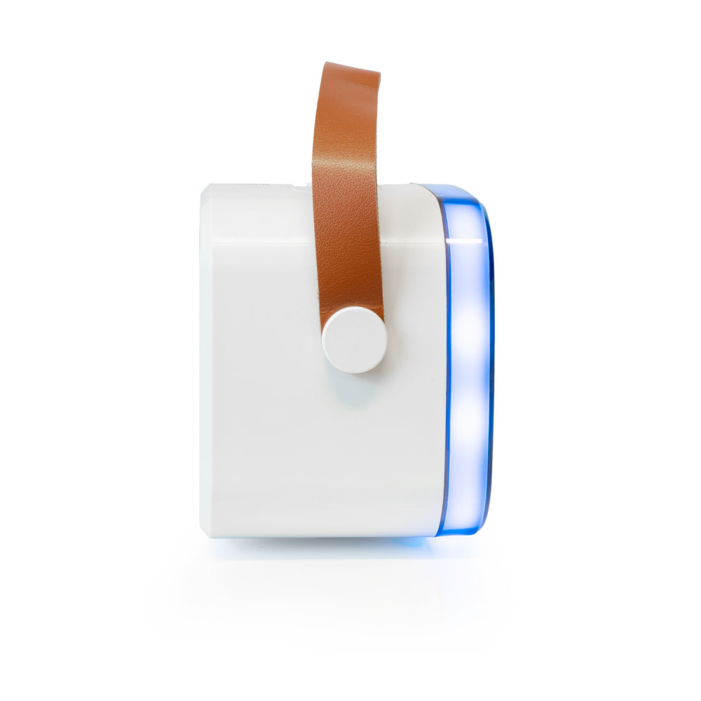 BOXA PORTABILA KARAOKE CU 2 MICROFOANE FUNCTIE BT/USB/TWS [6]