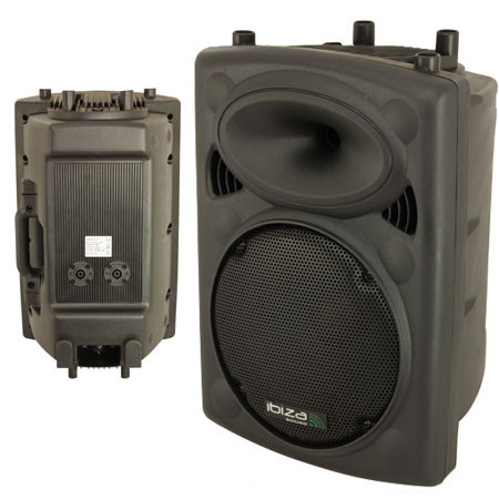 BOXA PROFESIONALA 10"/25CM 500W [1]