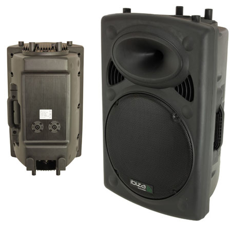 BOXA PROFESIONALA 15''/38CM 700W [1]