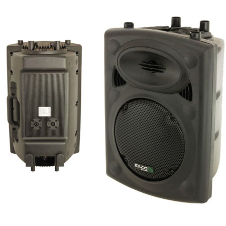 BOXA PROFESIONALA 8''/20CM 300W [1]