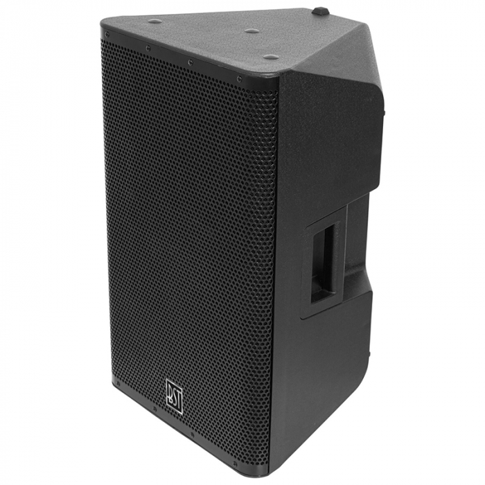 BOXA PROFESIONALA ACTIVA 2CAI 12"/30CM 400W RMS [4]