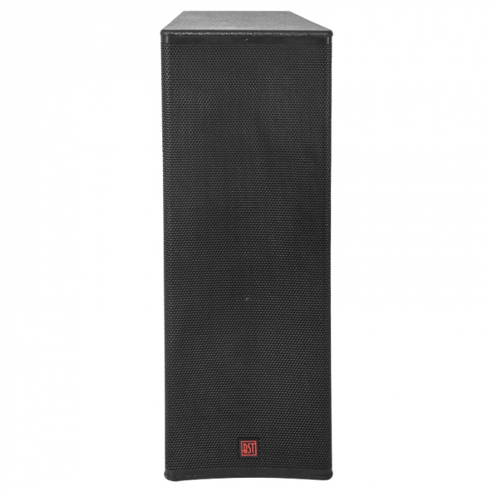 BOXA PROFESIONALA PASIVA 2X15"/38CM 2CAI 600W RMS [3]