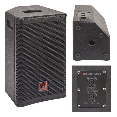 BOXA PROFESIONALA PASIVA 8"/20CM 8OHMI 2CAI 150W RMS [1]