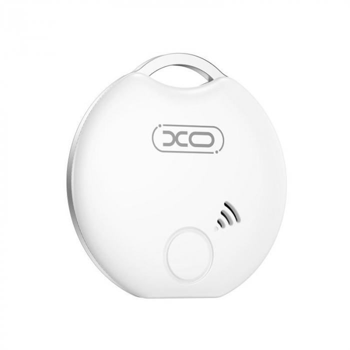 BRELOC CU LOCALIZATOR PRIN BLUETOOTH PENTRU CHEI [2]