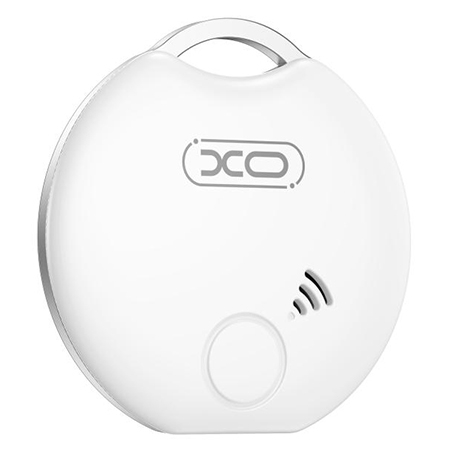 BRELOC CU LOCALIZATOR PRIN BLUETOOTH PENTRU CHEI [1]