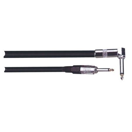 CABLU CHITARA J6.35M/J6.35M 3M [1]
