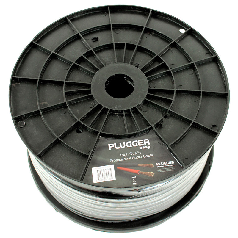 CABLU DIFUZOR CUPRU 2X1.5MM ROLA 100M [2]