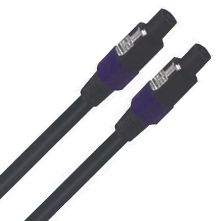 CABLU DIFUZOR SPEAKON/SPEAKON 15M [1]