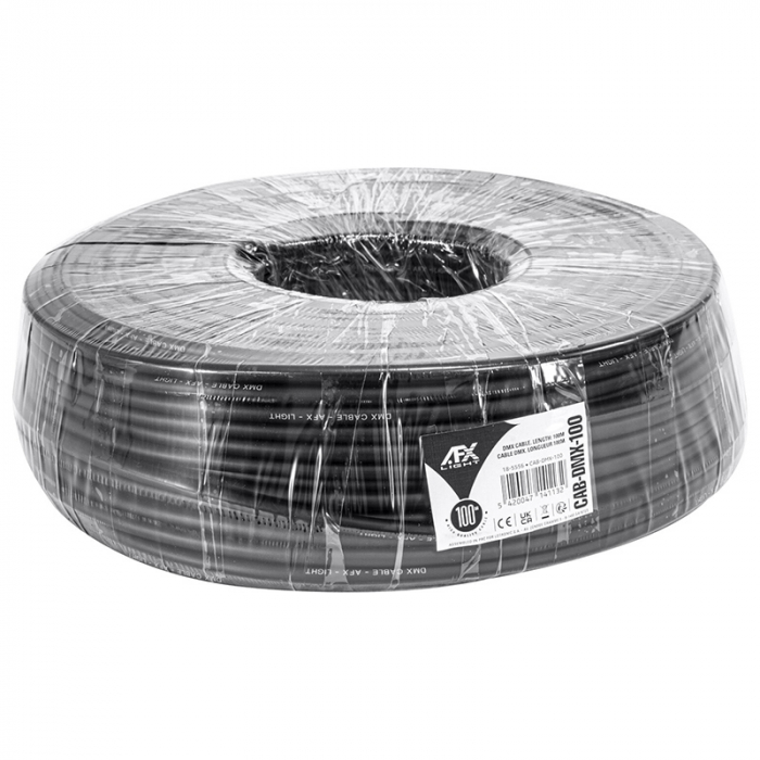 CABLU DMX 100M [3]