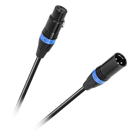 CABLU DMX TATA-MAMA 0.6M [1]