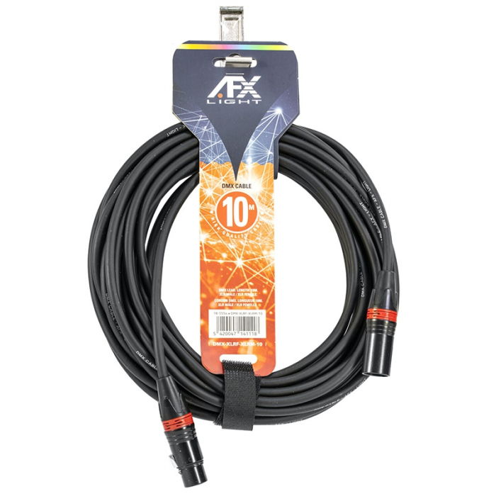 CABLU DMX TATA-MAMA 10M [3]