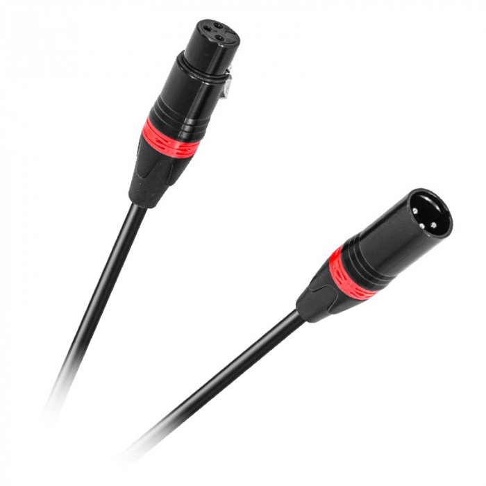 CABLU DMX TATA-MAMA 10M [2]