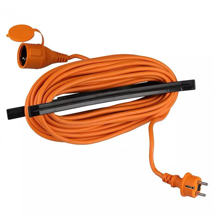 PRELUNGITOR PENTRU EXTERIOR 15METRI(3G1.5MM2)16A IP44 [3]