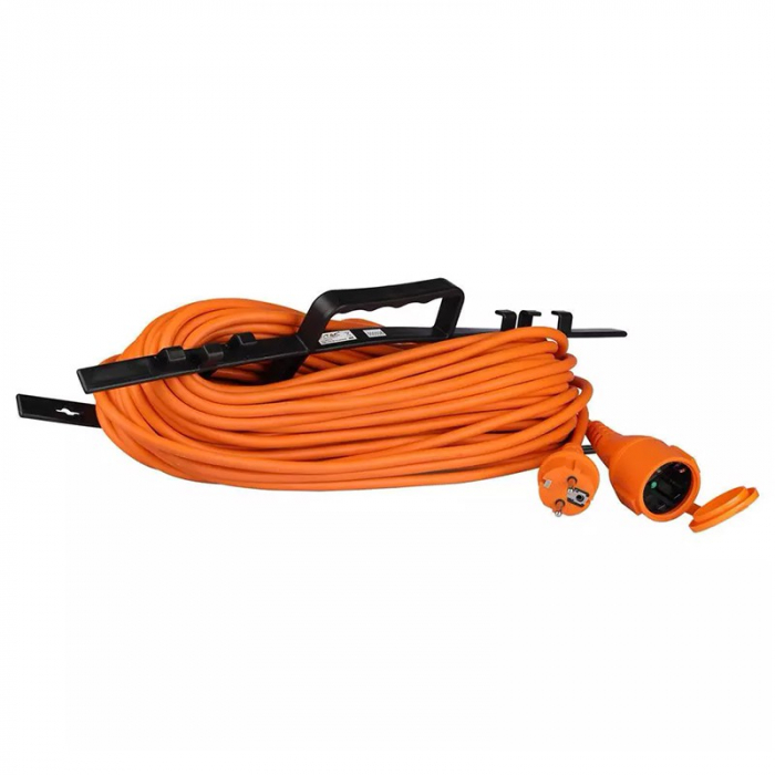 CABLU EXTENSIE DE EXTERIOR 30M(3G1.5MM2)16A IP44 [2]