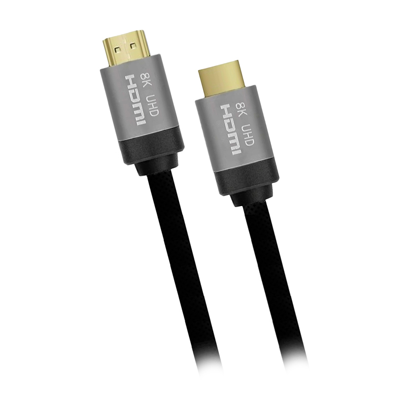 CABLU HDMI - HDMI 1M V2.1 8K [2]