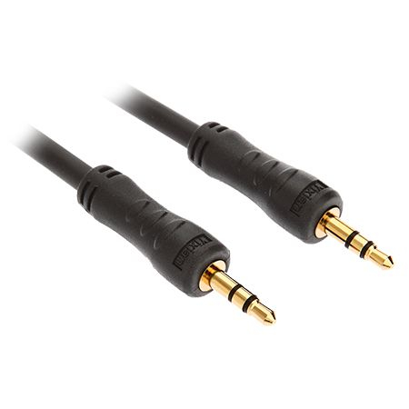 CABLU JACK STEREO 3.5MM TATA/JACK 3.5MM TATA 1.5M [1]