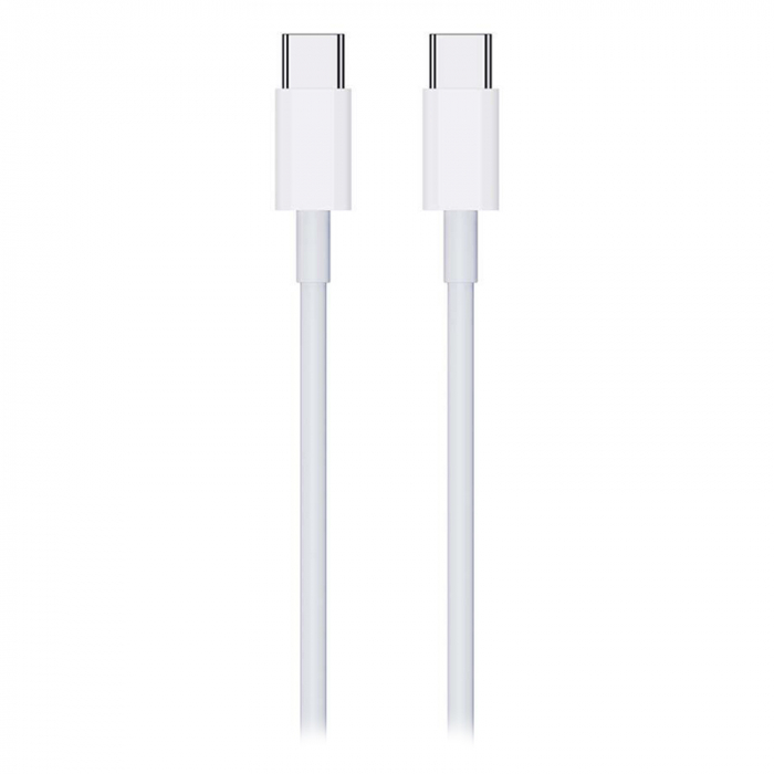 CABLU TIP C 1M - ALB [3]