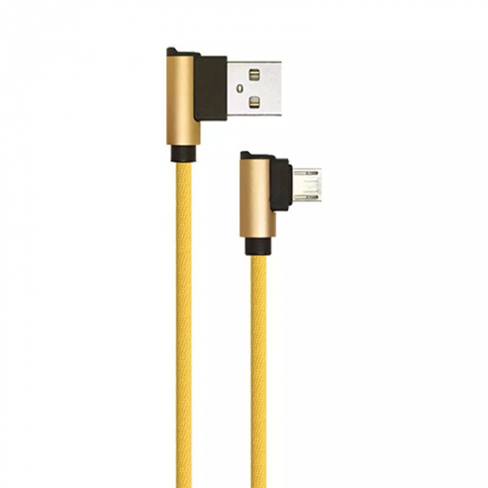 CABLU TIP C 1M DIAMOND EDITION - AURIU [2]