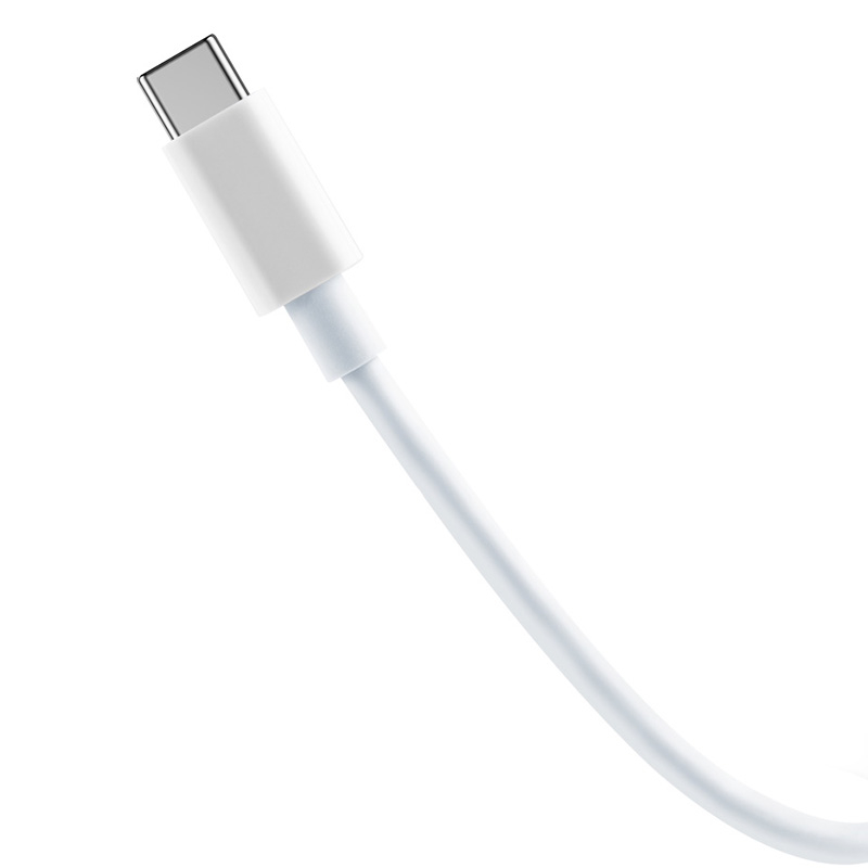 CABLU USB-C - USB-C 60W 2M - ALB [4]