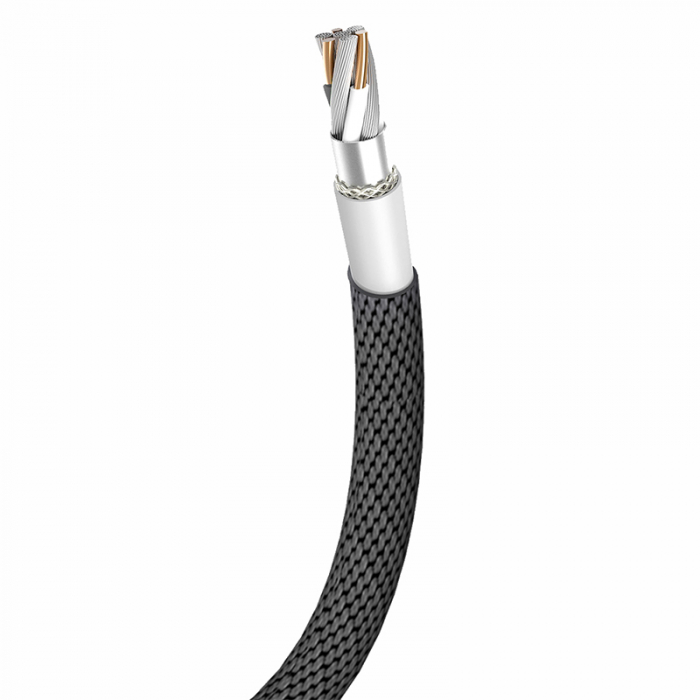 CABLU USB -LIGHTNING 2A 1.2M BASEUS - NEGRU [6]