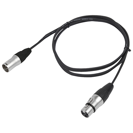 CABLU XLR TATA - XLR MAMA 10M [1]