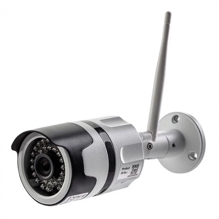 CAMERA BULLET IP WIFI 3MP IP65 [2]
