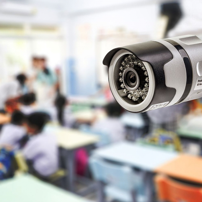 CAMERA BULLET IP WIFI 3MP IP65 [5]