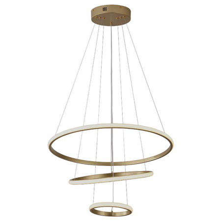 CANDELABRU LED 32W 3000K 60X40X100CM - AURIU [1]