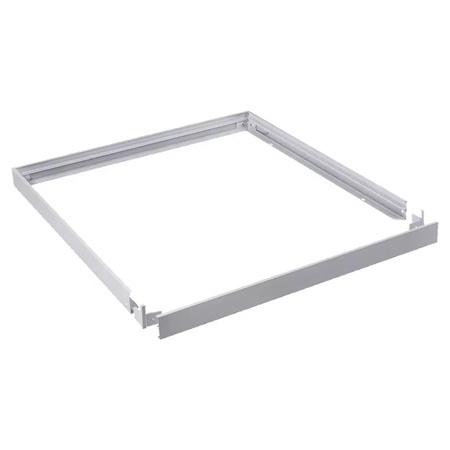 Carcasă aplicabilă pentru corp panou LED 60cm x 60cm, V-TAC, SKU-6627 [1]