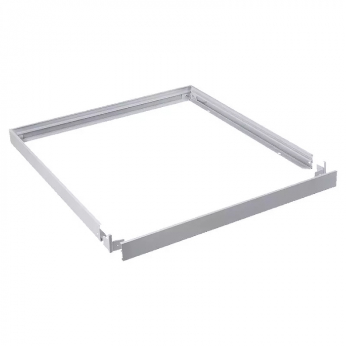 Carcasă aplicabilă pentru corp panou LED 60cm x 60cm, V-TAC, SKU-6627 [2]