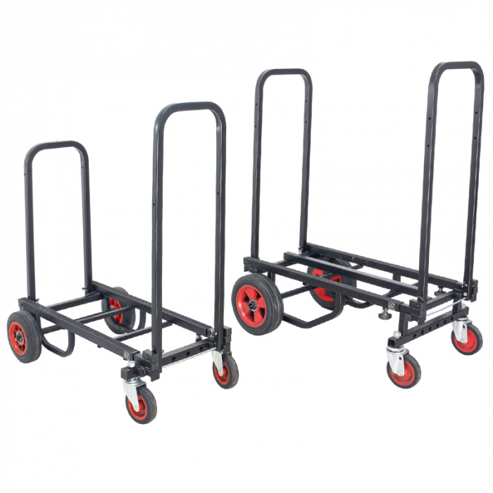 CARUCIOR TRANSPORT MAXIM 91KG [9]