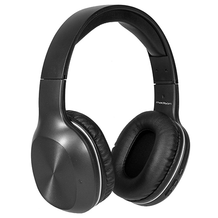 CASCA AUDIO CU FIR SI BLUETOOTH 4.1 MADISON [1]